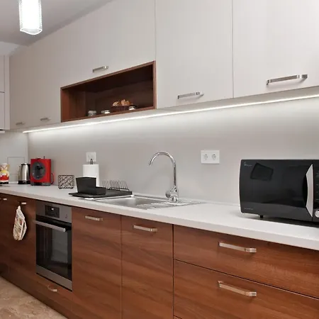 Apartment за гости дарива Smolyan