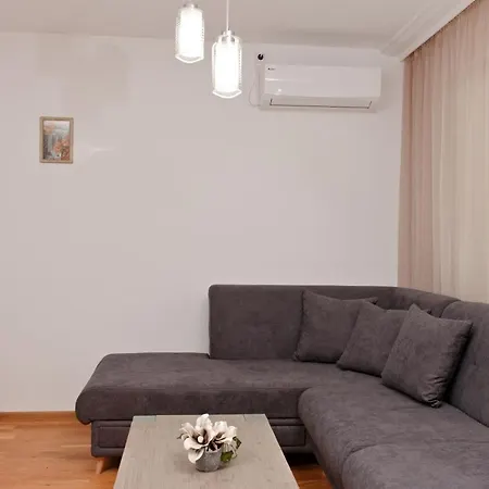 за гости дарива Appartement