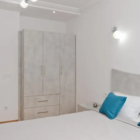 Appartement за гости дарива