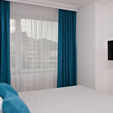 Appartamento за гости дарива *