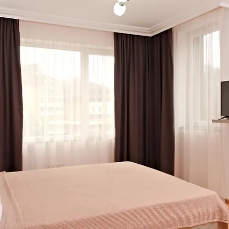 за гости дарива Apartment Smolyan