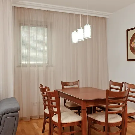 за гости дарива Appartement
