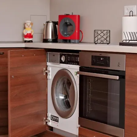 Appartamento за гости дарива