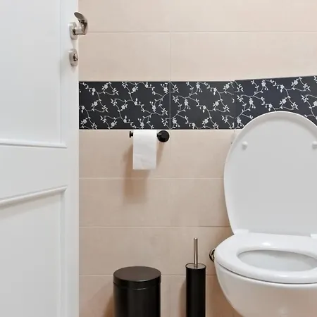 за гости дарива Appartement *