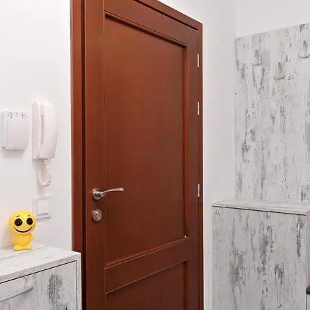 Appartement за гости дарива Smolyan