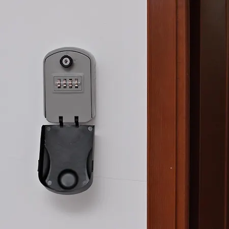 Appartement за гости дарива *