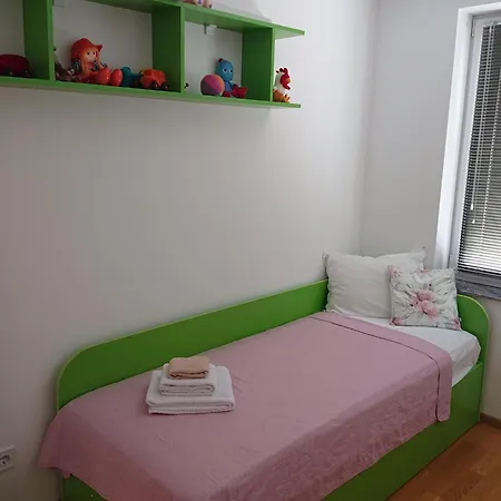 за гости дарива Appartement