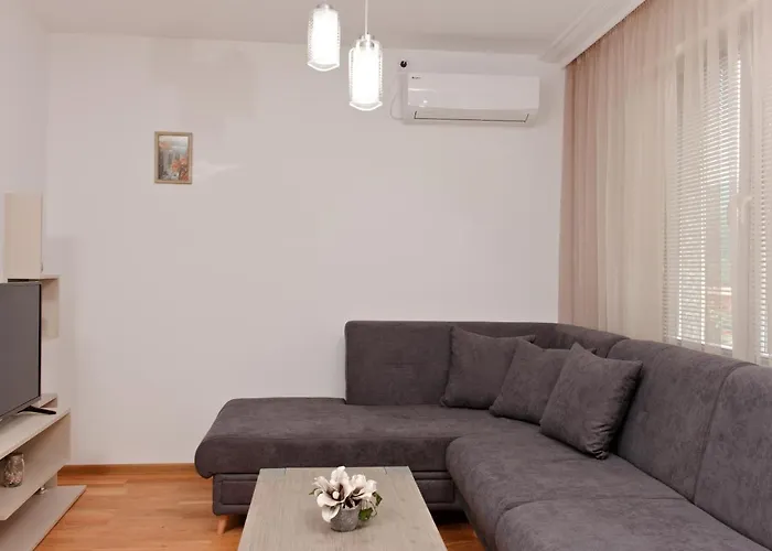 за гости дарива Appartement