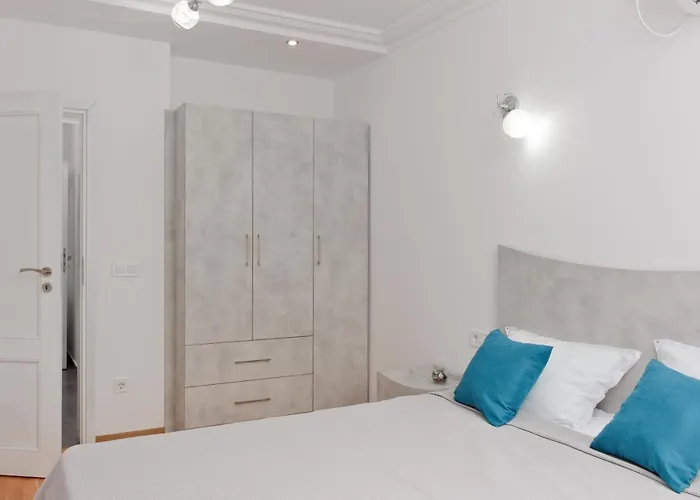 Appartement за гости дарива