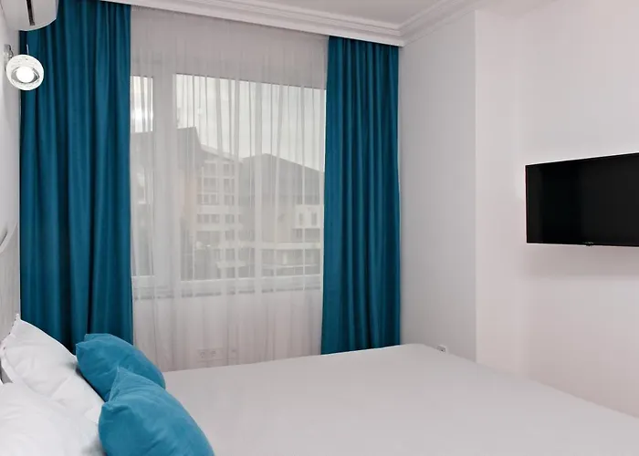 Appartement за гости дарива *