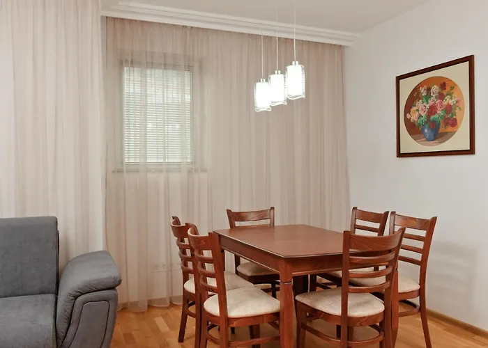 за гости дарива Appartement