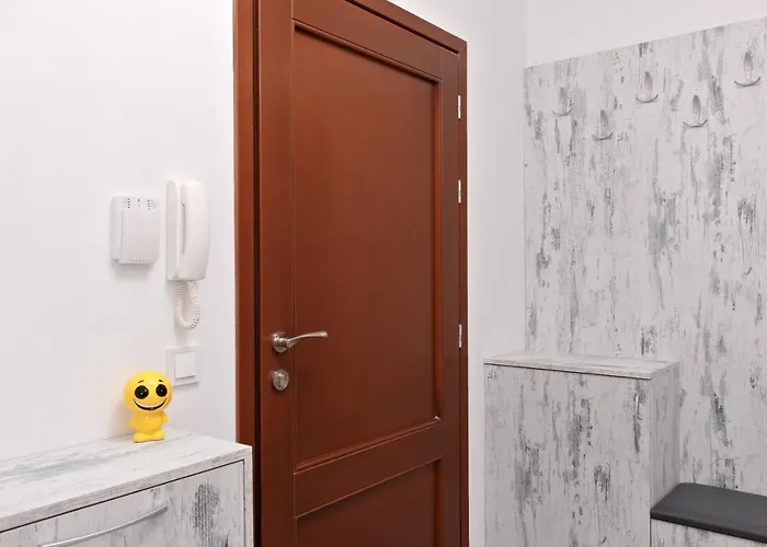 Appartement за гости дарива Smolyan