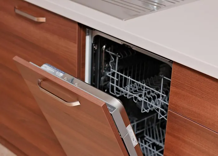 Appartement за гости дарива *