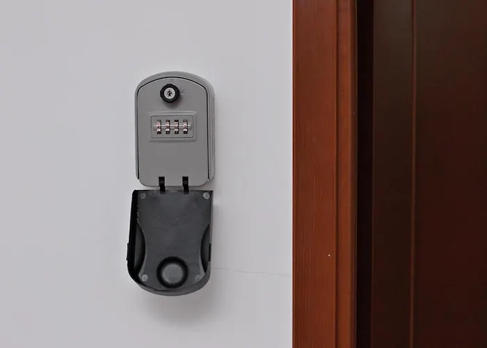 Appartement за гости дарива *